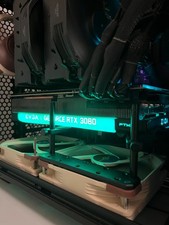 EVGA GeForce RTX 3080 FTW3