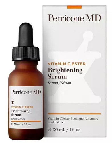 Perricone vitamin ester - vitamin, c