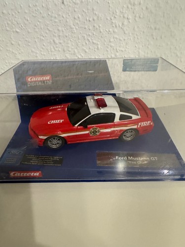 Carrera digital 132 ford - carrera,