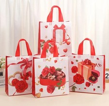 4 Stk. Geschenktaschen