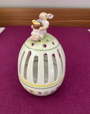 Villeroy & Boch Teelicht Ei