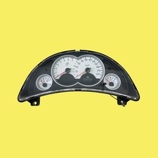 Opel Tigra TwinTop 1,4 Tacho