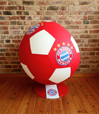 Bayern München Design Ball