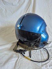 BUNDESWEHR Pilotenhelm CH-53G