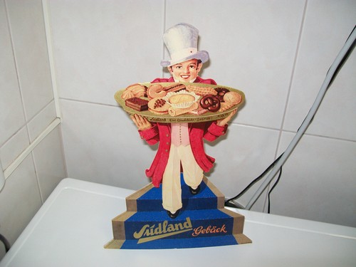 Original antiker - ✅,