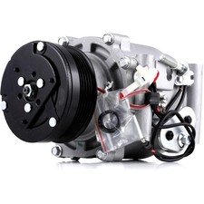 STARK SKKM-0340061 TRS105 Klimaanlage Klimakompressor PAG 46 für SAAB 9-3 (YS3D)