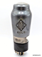 Röhre/TUBE-Elektronenröhre