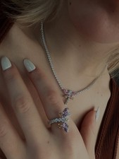 Swarovski ariana grande - swarovski,