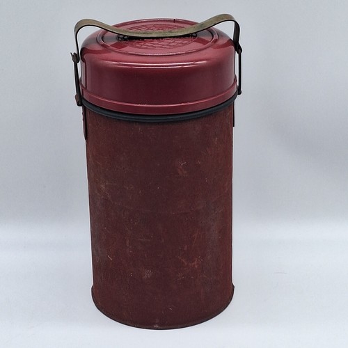 Alte orginal ddr thermoskanne - ddr,