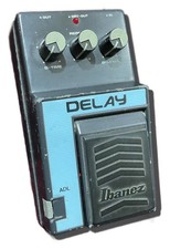 Ibanez ADL Delay Pedal 5618