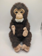 Hasbro Fur Real Friends Affe