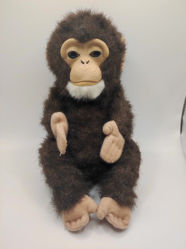 Hasbro fur real friends - fur,