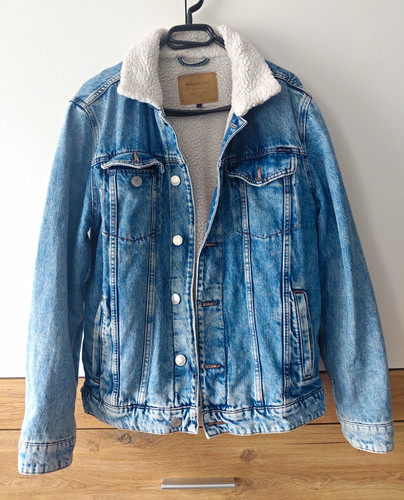 Made last jeansjacke - last,