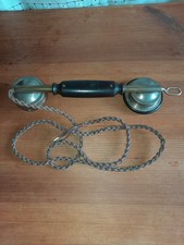 Alter Telefon Hörer Siemens &