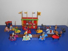 Playmobil Ritterturnier 3652