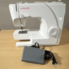 SINGER 1507 Electric Sewing