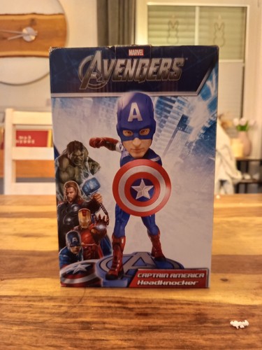 Marvel avengers captain - avengers,