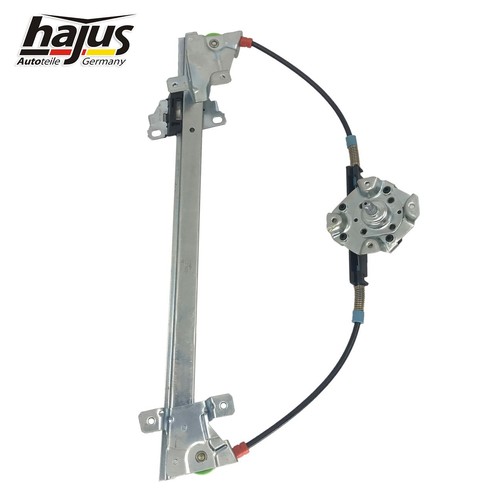 Hajus fensterheber manuell - hajus,
