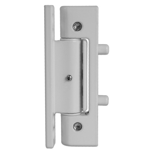 Mila upvc türstoßscharnier - mila,