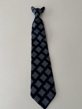 Eloka Krawatte Herren  100%