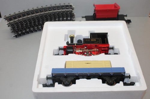 Märklin 54406 startpackung - märklin,