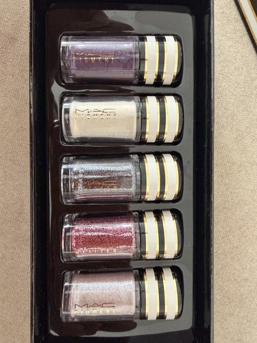 Mac limited edition - mac,