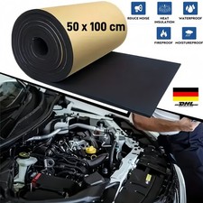 Premium Motorraum Motorhauben