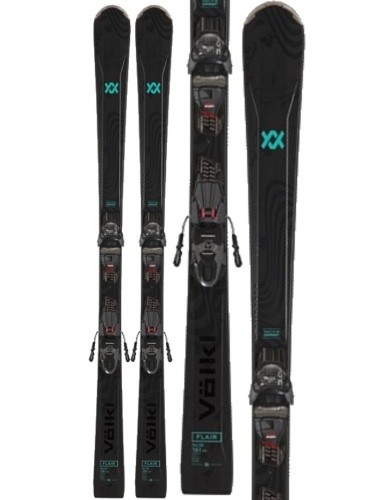 Völkl flair ltd - 76, damen