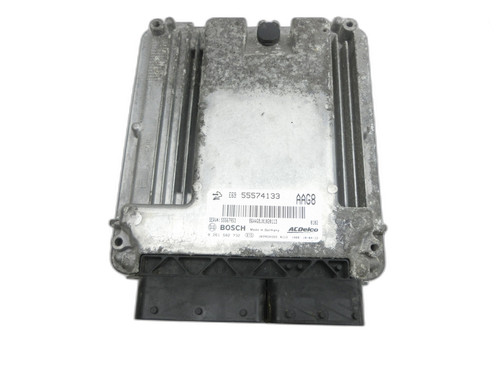 Steuergerät ecu für motor - steuergerät,