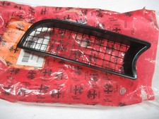 Original Alfa Romeo Spider Gtv 2,0 V6 TB Gitter Stoßstange vorne links 60625124