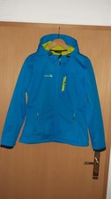 Moorhead, Softshelljacke