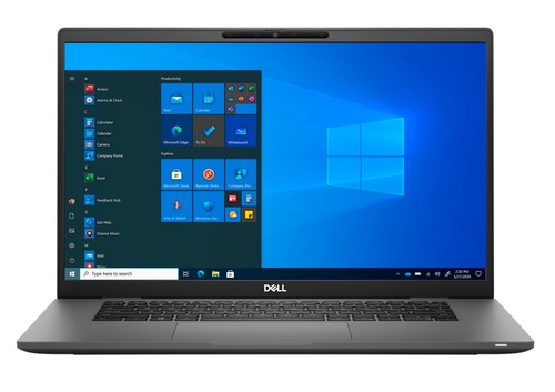 Dell latitude 7520 6 fhd - dell, 15,6'