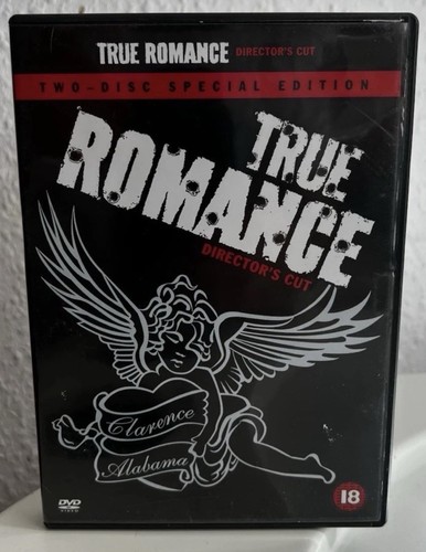 True romance director - true, cut