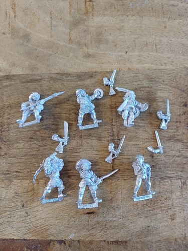Warhammer fantasy mortheim - warhammer,