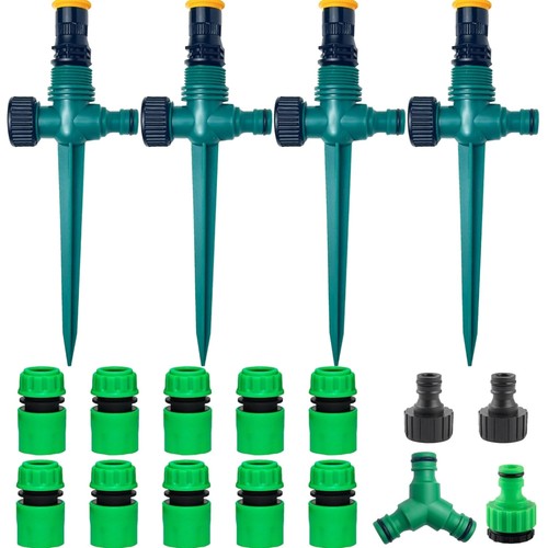 Garten sprinkler rasensprenger - sprinkler,