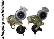 HW 60 80 Anhänger Hänger MTS