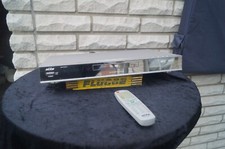 Gepflegter Elta 8904 DVD/CD Player  DVDP mit Fernbedienung