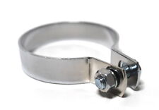 70mm Auspuffschelle für