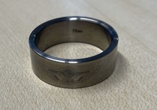 Harley Davidson Ring Titan 100 Jahre Edition