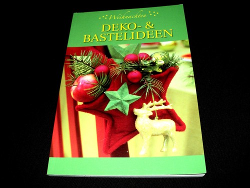 Deko bastelideen - deko-, &