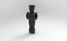 Ullrich-Sport Tischfussball