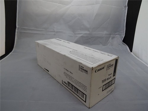 Original canon toner t09 - original,