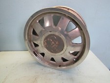 Audi A4 4B Aufelge geschmiedet 6Jx15" ET45 4B0601025J 4B0601165J LK: 5x112 (F1)