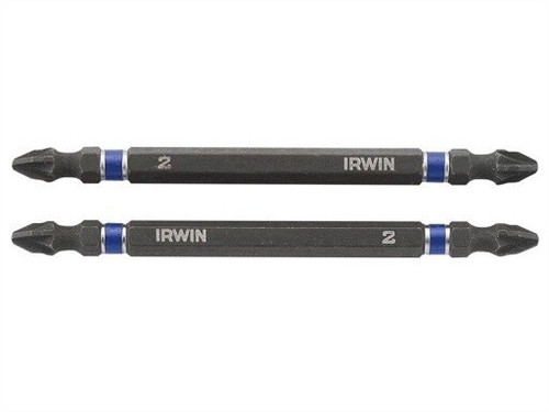 Impact double ended - impact, double-ended