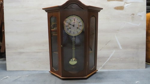 Hermle wanduhr pendel - wanduhr,