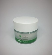 Angelika Teichert Slight cream