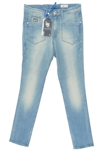 Star low loose - loose, tapered