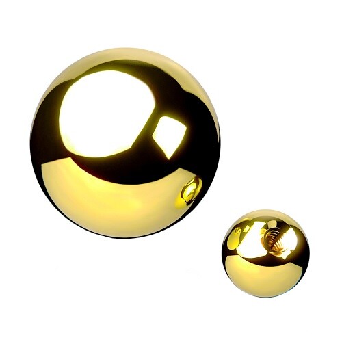 Piercing schraubkugel ersatz - piercing,