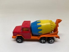 MAJORETTE-MAGIRUS