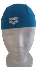 ARENA Kinder Badekappe unisex, one size , Gummizug + zum binden